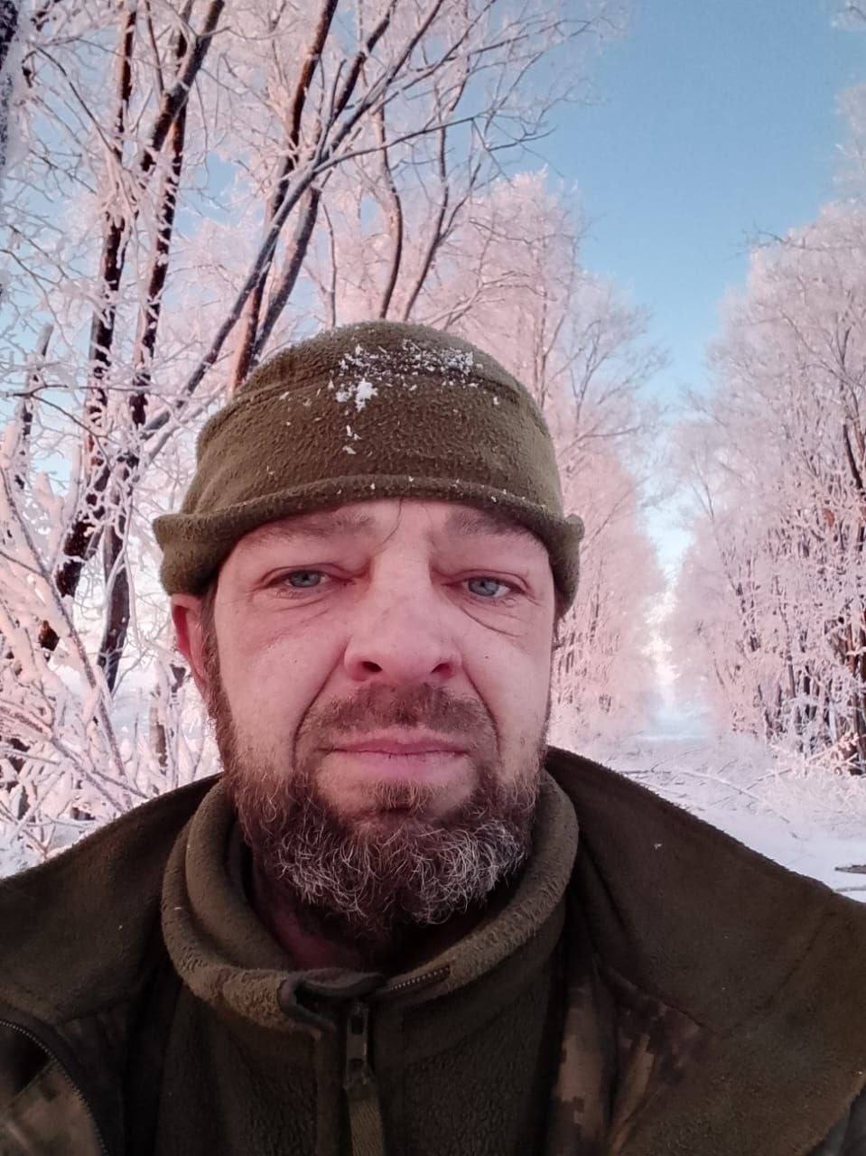 ПЛОХИХ МИХАЙЛО СЕРГІЙОВИЧ