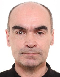 ЛАСІЙЧУК АНДРІЙ ЮРІЙОВИЧ