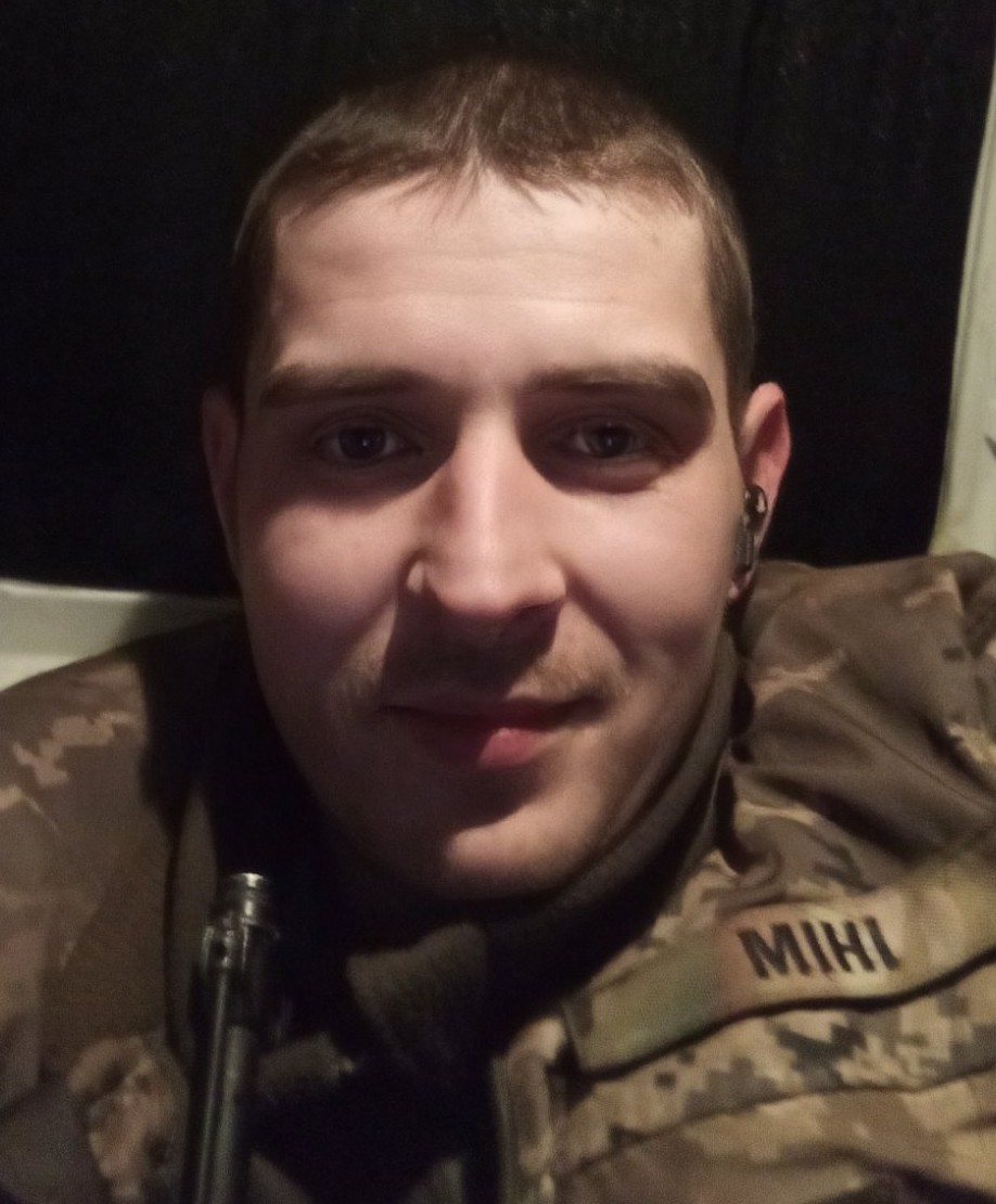 ЯЩЕНКО ОЛЕКСАНДР ВАСИЛЬОВИЧ