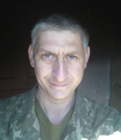 КАТИШЕВ МИХАЙЛО ЮРІЙОВИЧ