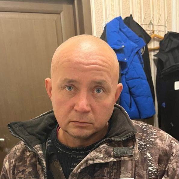 ПЕРЕСАДА ОЛЕКСАНДР ВОЛОДИМИРОВИЧ