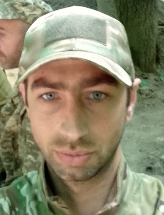 ГРИБОК ВЛАДИСЛАВ ЮРІЙОВИЧ