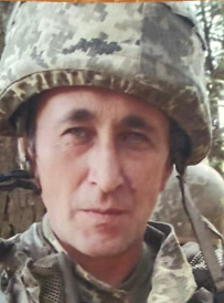 ЛІСНІЧЕНКО МИКОЛА ІВАНОВИЧ