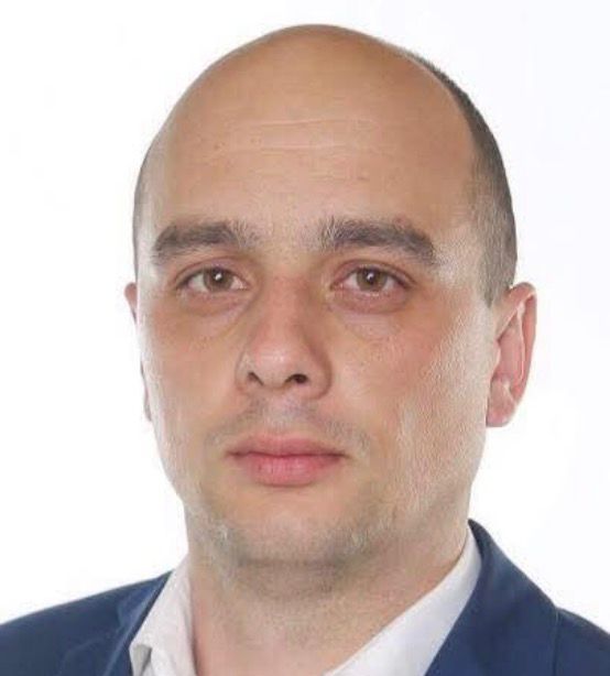 МИХАЙЛЕНКО ВІКТОР МИКОЛАЙОВИЧ