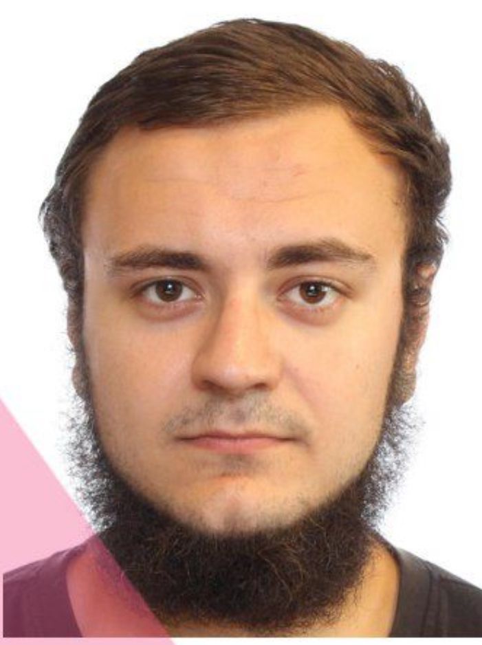 БРАЖНИК ВЛАДИСЛАВ ВІКТОРОВИЧ
