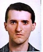 ХРИСТЕНКО СЕРГІЙ ОЛЕКСАНДРОВИЧ