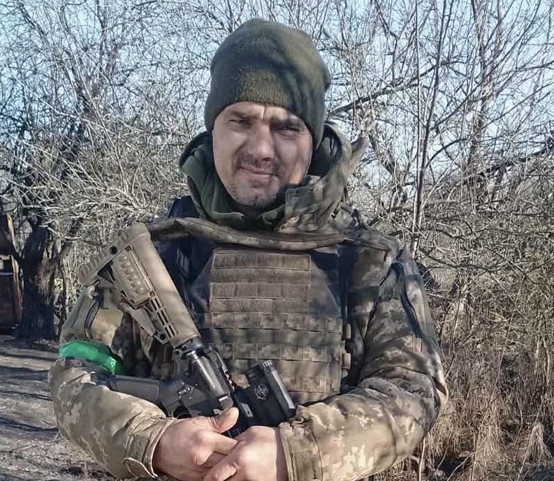 ДРИГА МАКСИМ АНАТОЛІЙОВИЧ