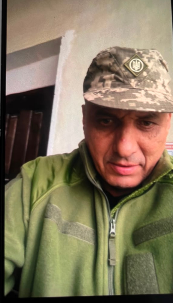 САВЧЕНКО МИКОЛА МИКОЛАЙОВИЧ