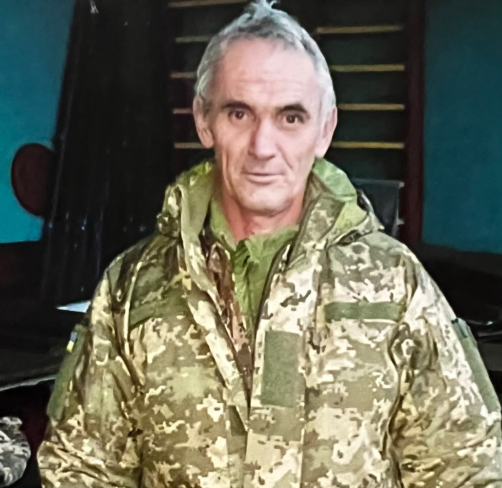 КОПИТКО ПЕТРО ЯРОСЛАВОВИЧ