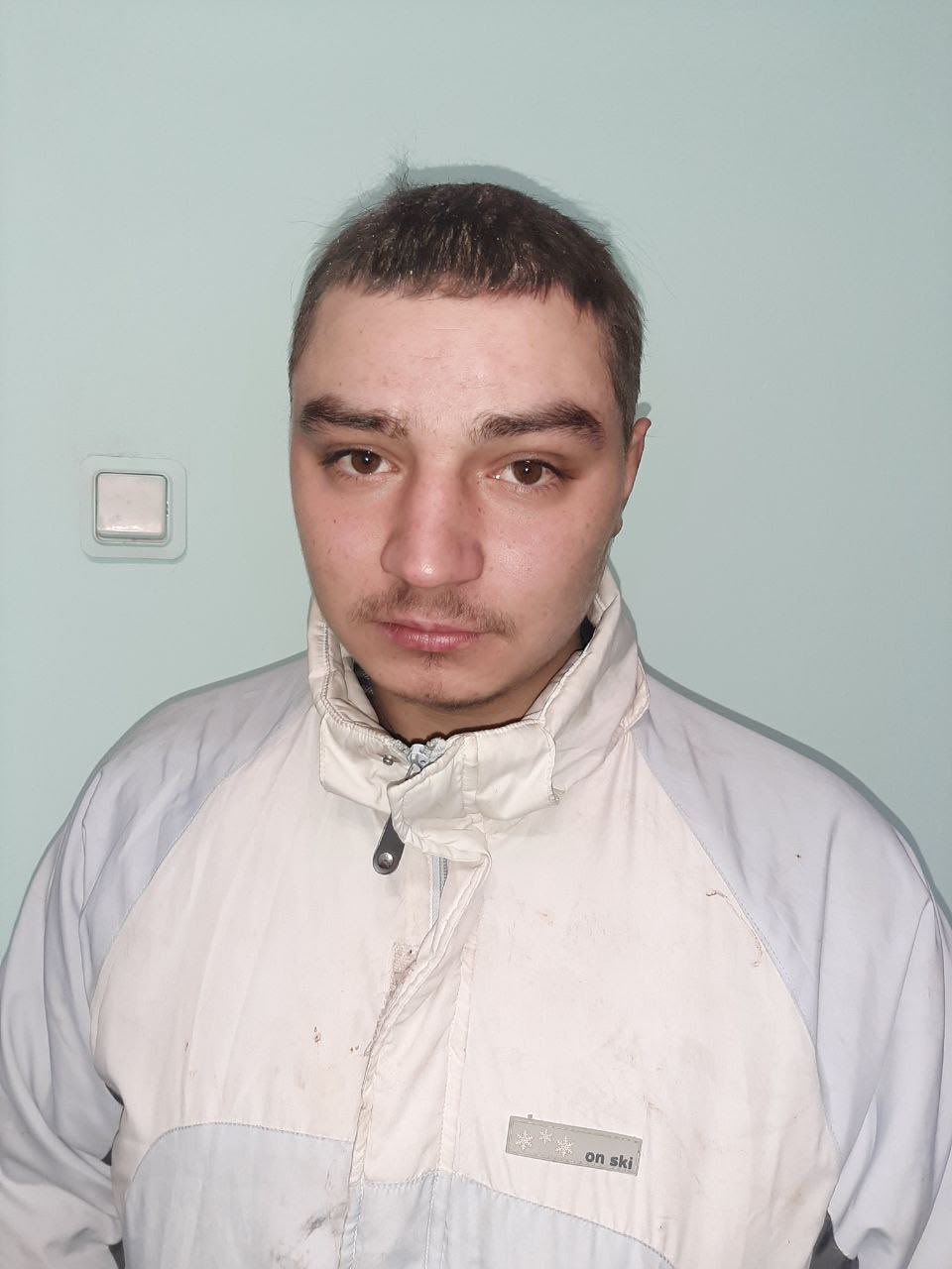 ПЕРЕГУДА МАКСИМ ВОЛОДИМИРОВИЧ