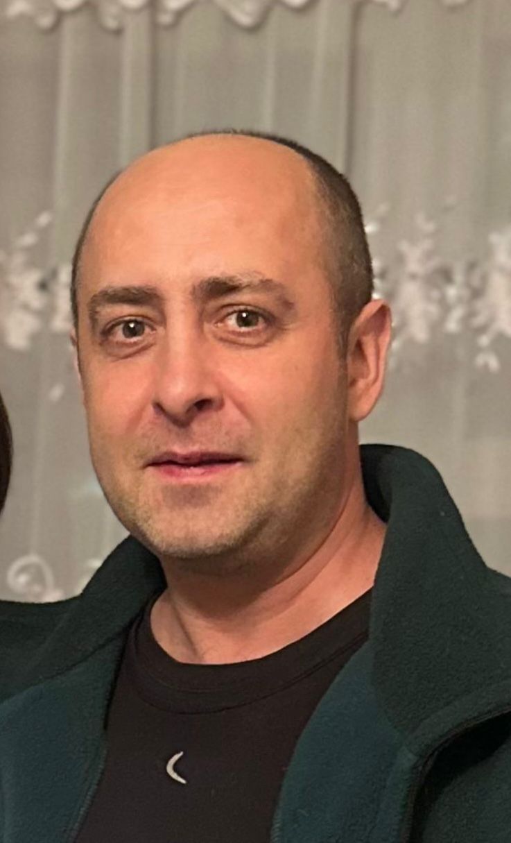 ЛЄЙНІК ОЛЕКСАНДР ВІТАЛІЙОВИЧ