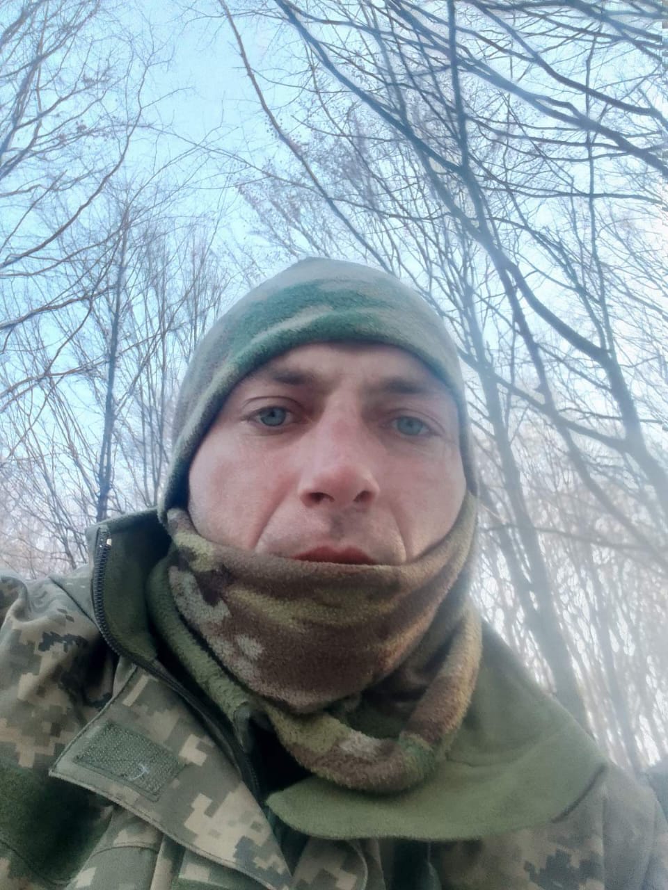 БОНДАРЧУК СЕРГІЙ ЛЕОНІДОВИЧ