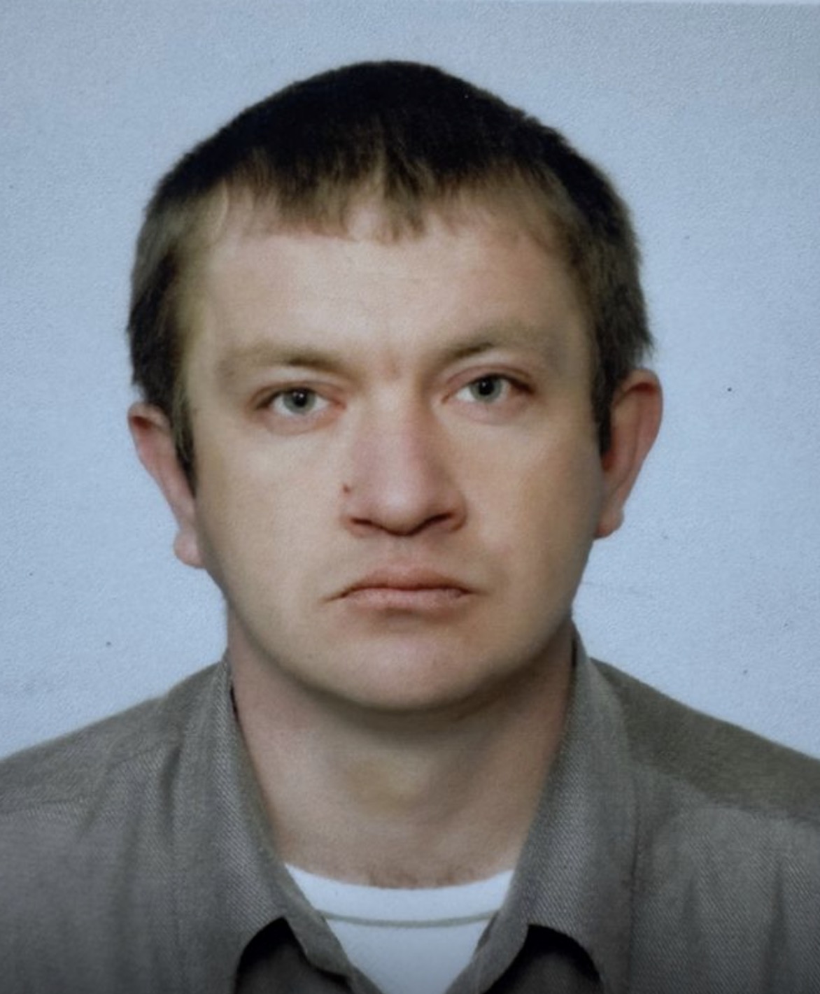 ЗАХАРКО ВОЛОДИМИР ІГОРОВИЧ