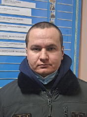 КОРНІЙЧУК ІВАН ОЛЕКСАНДРОВИЧ
