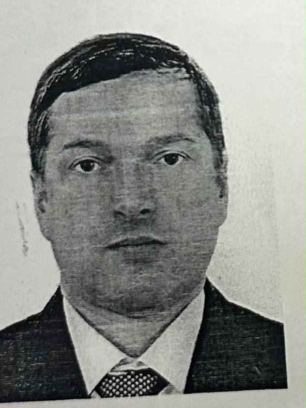 КОСІЛОВ СЕРГІЙ МИКОЛАЙОВИЧ