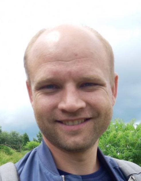 ЧЕПІКОВ ОЛЕКСАНДР ПЕТРОВИЧ