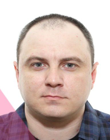ДОБРІОГЛО АНДРІЙ СЕМЕНОВИЧ