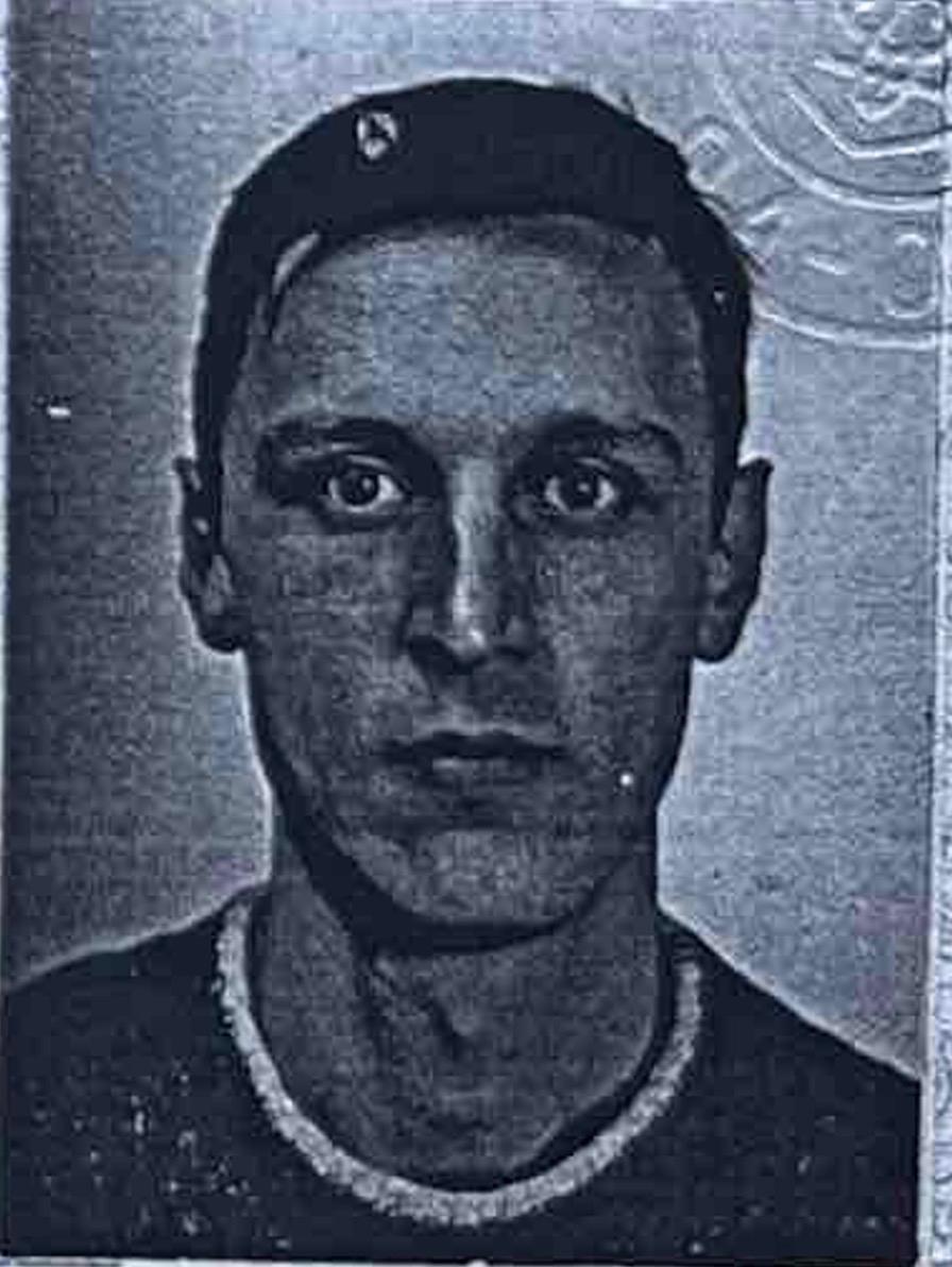 ЧЕРНИШОВ СЕРГІЙ АНАТОЛІЙОВИЧ