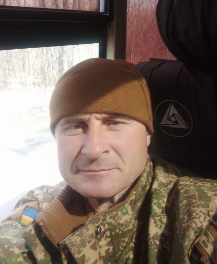 СМІРНОВ МИКОЛА ГРИГОРІЙОВИЧ