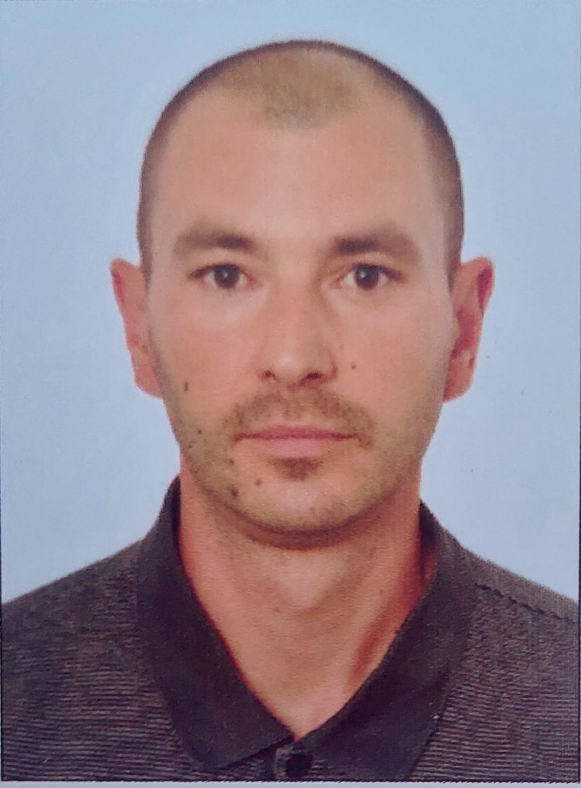 БОЛЬШЕШАПОВ ЮРІЙ МИКОЛАЙОВИЧ