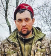 ПАРНЮК СЕМЕН МИКОЛАЙОВИЧ