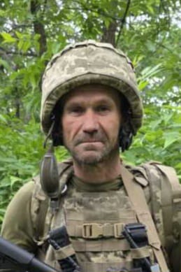 ШОВКОВИЙ АНДРІЙ ОЛЕКСАНДРОВИЧ