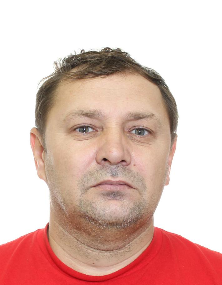 ГАБОВДА ІВАН ДЮЛОВИЧ
