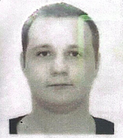 БІЛОЗУБ ОЛЕКСАНДР МИХАЙЛОВИЧ