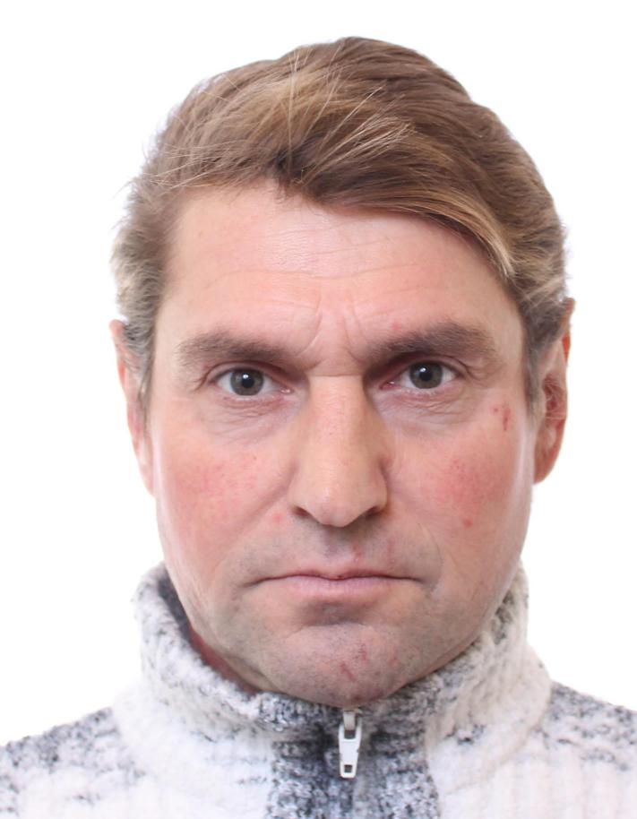 ПАСТУШОК СЕРГІЙ ПЕТРОВИЧ