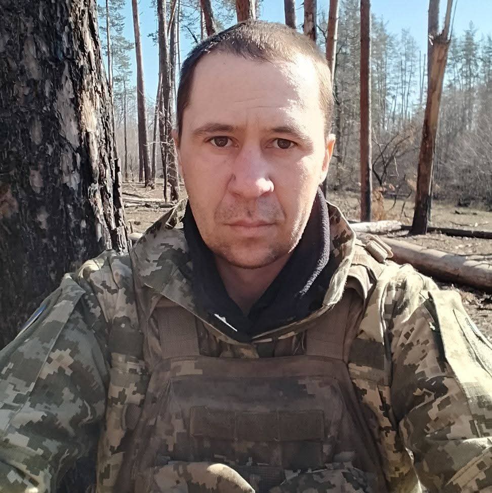 КОРДА ОЛЕГ ВІКТОРОВИЧ