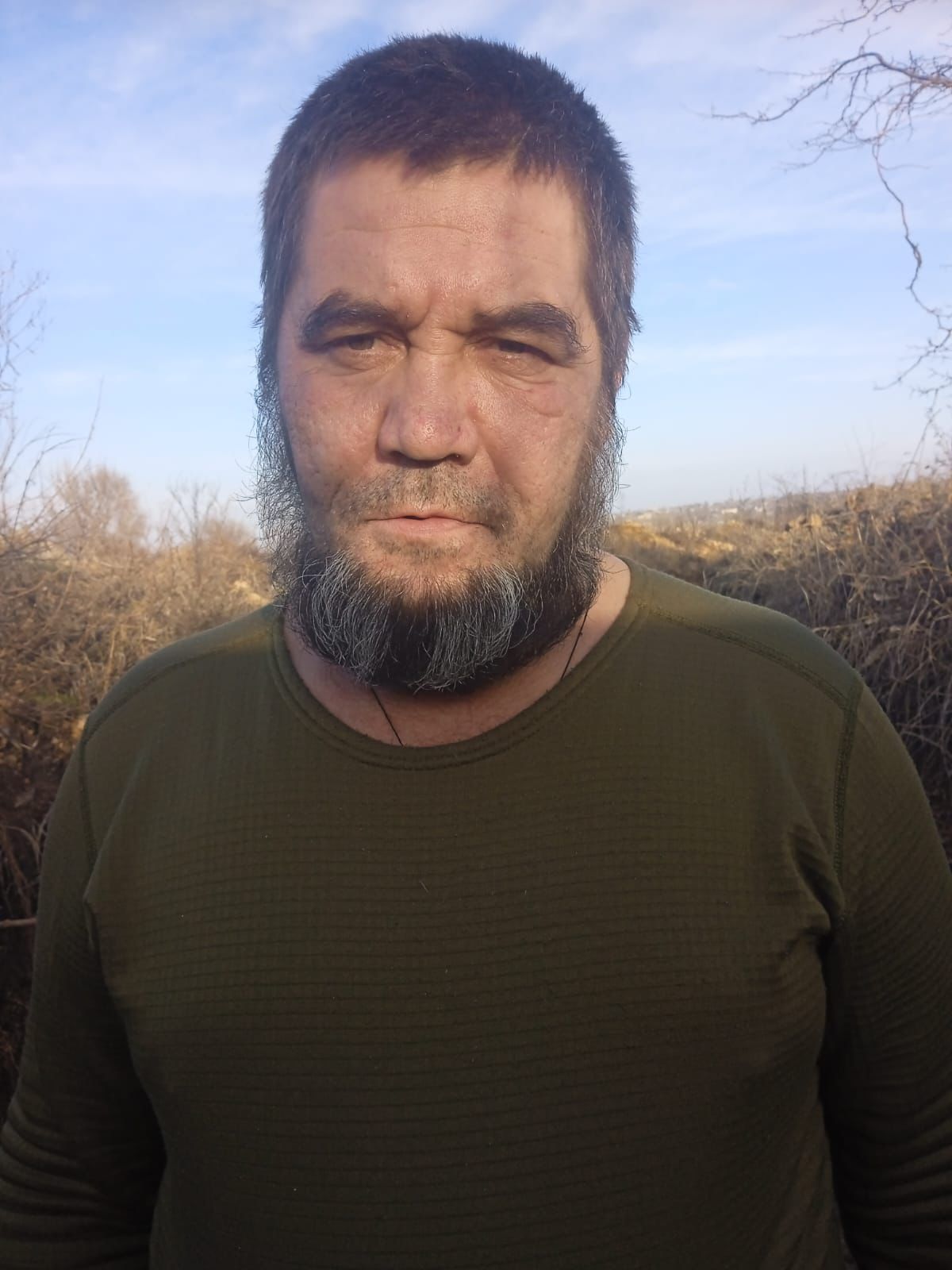 КАРНАК СЕРГІЙ МИКОЛАЙОВИЧ