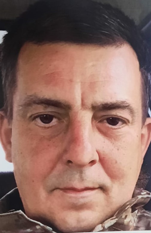 ЦИБУЛЯ ПЕТРО МИКОЛАЙОВИЧ