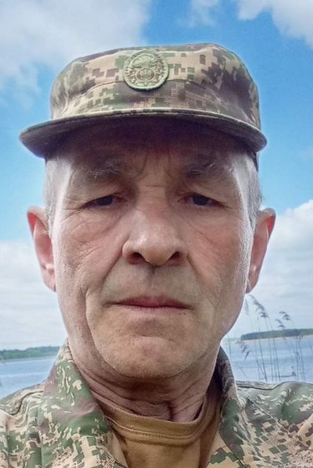 КАМІНСЬКИЙ АНАТОЛІЙ ВОЛОДИМИРОВИЧ