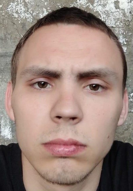ПІТОМЦЕВ ДМИТРО ДЕНИСОВИЧ