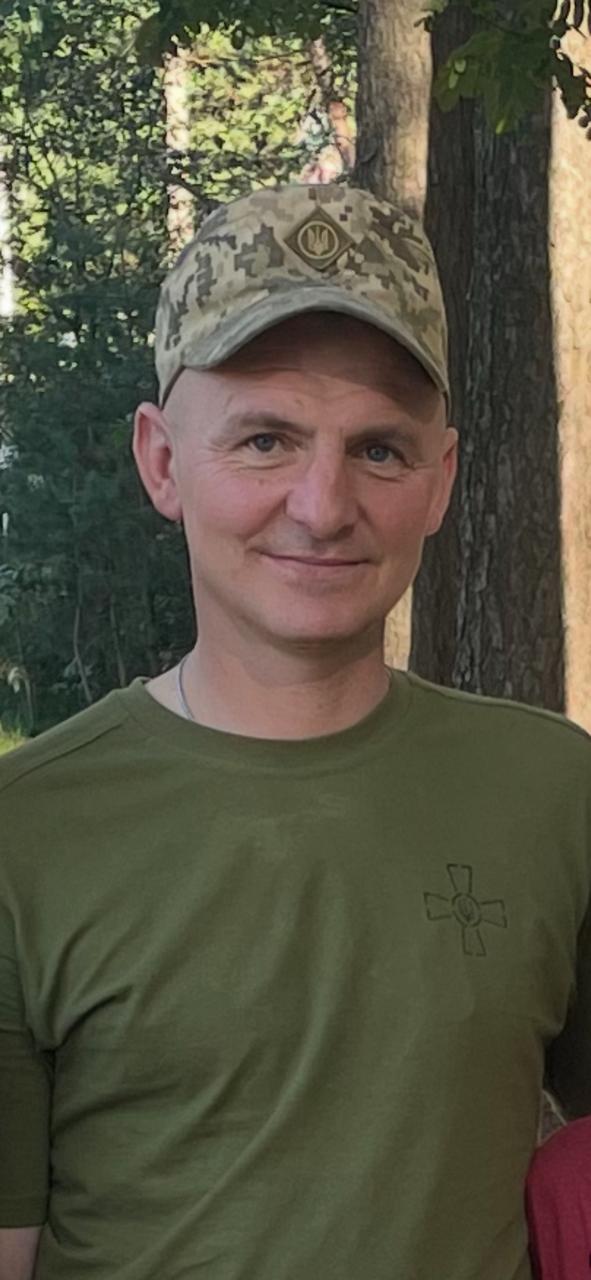 ГУМЕНЧУК ЗЕНОВІЙ МИКОЛАЙОВИЧ