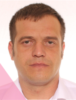 ПІСКУН СЕРГІЙ АНАТОЛІЙОВИЧ