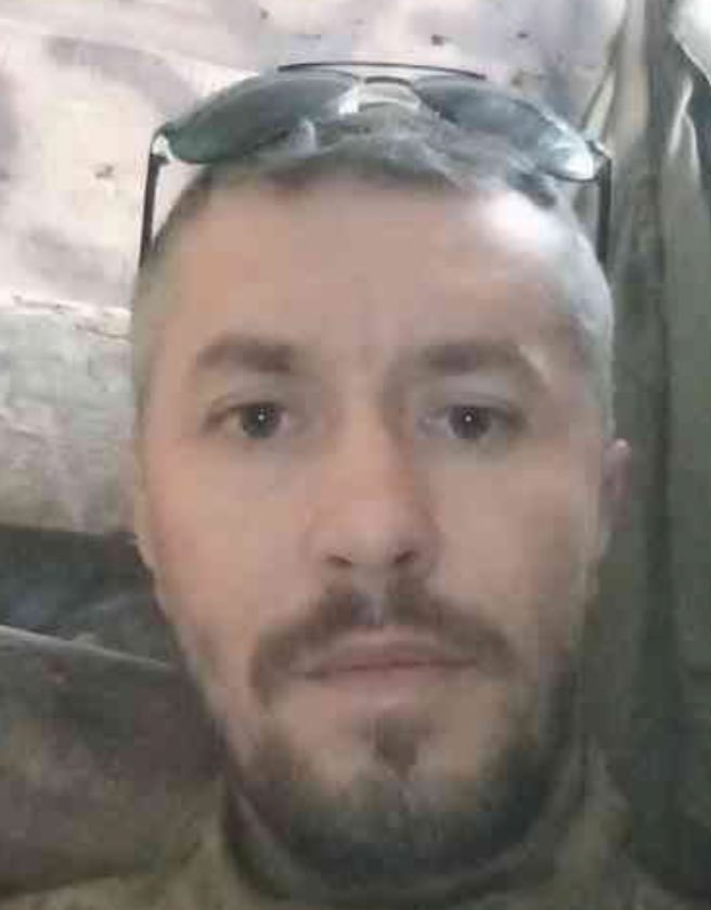ВОЛОШИН ЮРІЙ ДМИТРОВИЧ