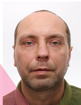 УСТИМЕНКО МИХАЙЛО ЛЕОНІДОВИЧ