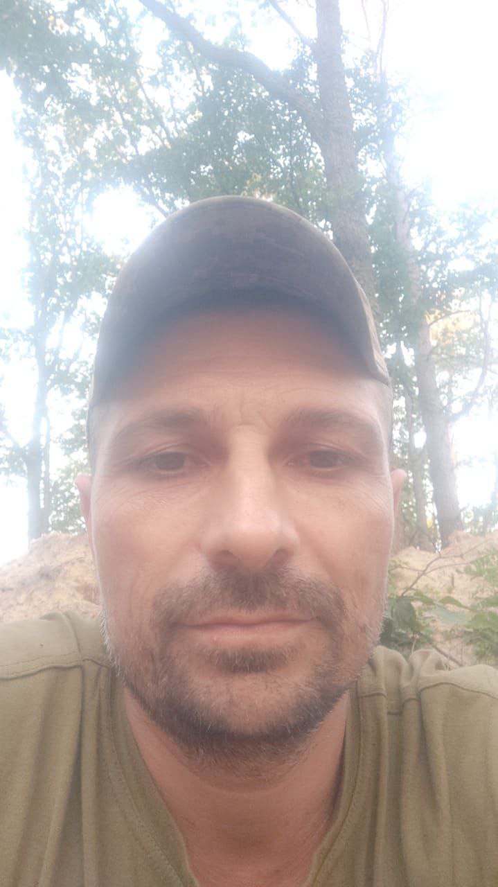 ПЕТРОВ СЕРГІЙ МИХАЙЛОВИЧ