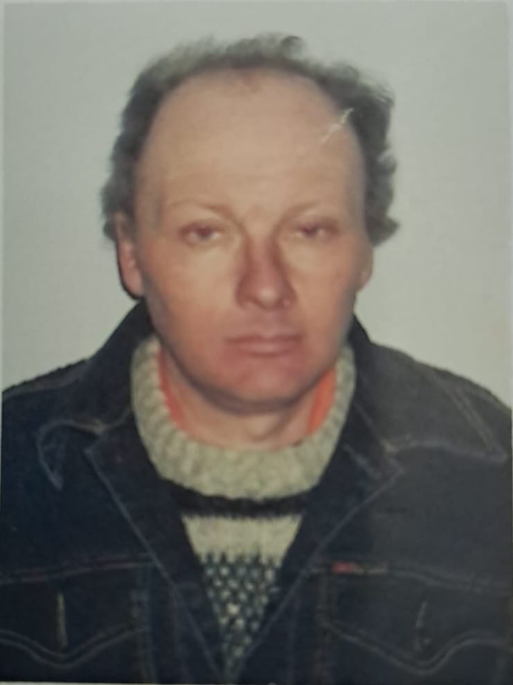 КУЛИК МИХАЙЛО ВАСИЛЬОВИЧ