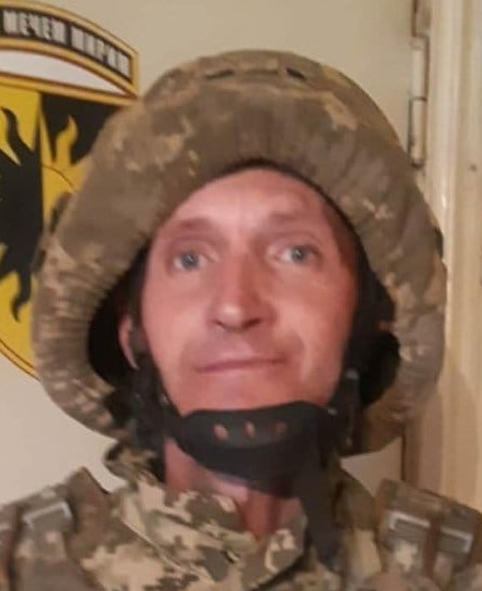 ПАВЛИШИН ВОЛОДИМИР БОГДАНОВИЧ