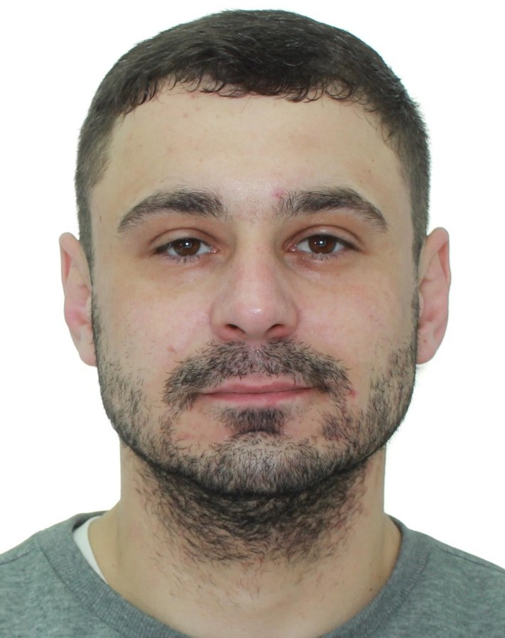 ВАСИЛЕНКО МАКСИМ ОЛЕГОВИЧ