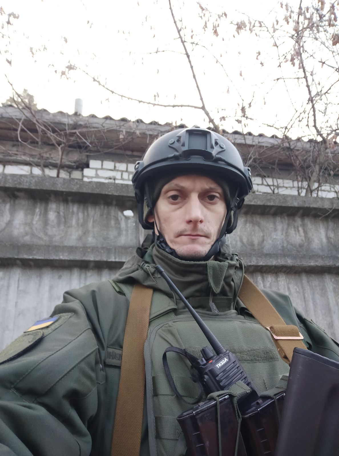 АЛЄКСЄЄВ ВІТАЛІЙ ВІКТОРОВИЧ