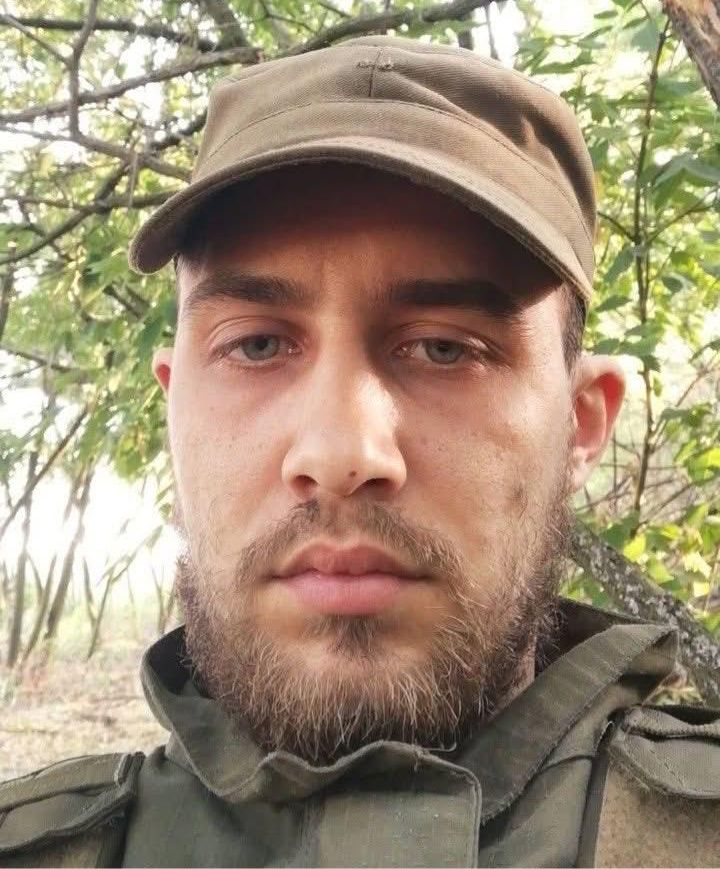 ДМИТРІВ ПАВЛО АНДРІЙОВИЧ