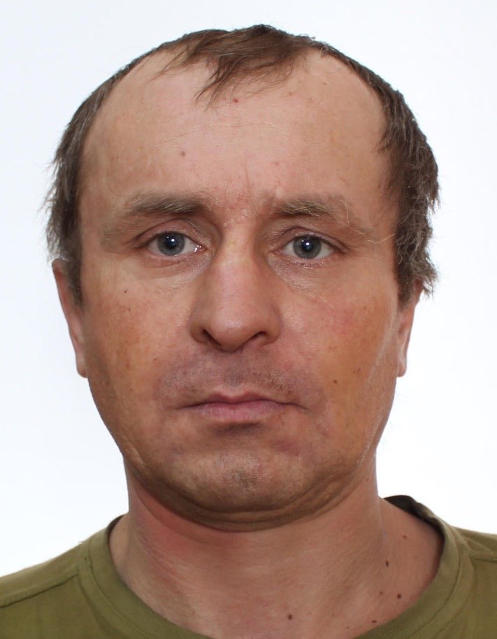СЕРГІЙЧУК ОЛЕКСАНДР АНАТОЛІЙОВИЧ