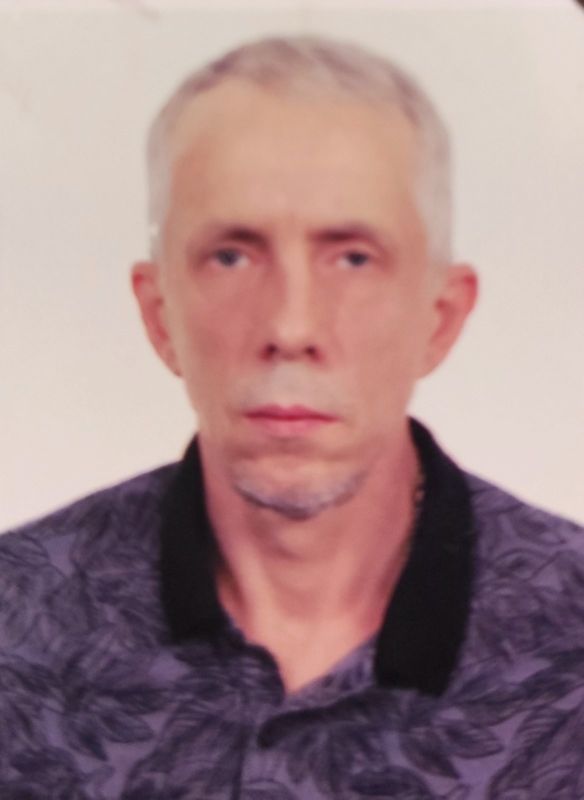 КОНДРАШОВ ІГОР ВІКТОРОВИЧ