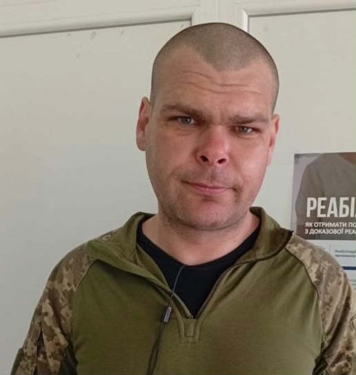 КОЛОБУШКІН ОЛЕКСАНДР ВОЛОДИМИРОВИЧ