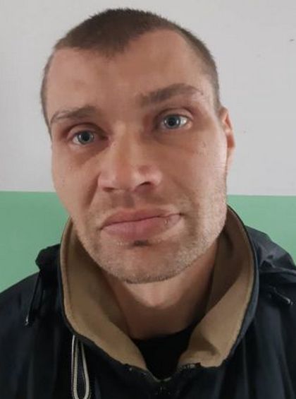 РУДКОВСЬКИЙ ВАСИЛЬ ОЛЕКСІЙОВИЧ