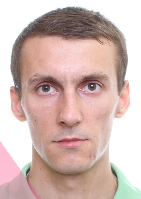 ВОЛОСКИЙ РОМАН СЕРГІЙОВИЧ