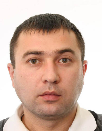 ГАВРИЛОВ ВОЛОДИМИР СЕРГІЙОВИЧ